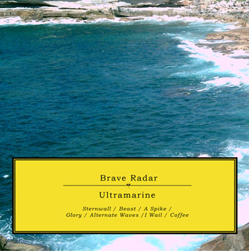Image - Ultramarine EP